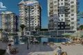 Appartement 1 chambre 51 m² Alanya, Turquie