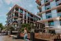 Apartamento 1 habitación 105 m² Beylikduzu, Turquía