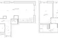 Mieszkanie 4 pokoi 137 m² Warszawa, Polska