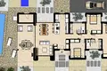 Willa 3 pokoi 126 m² lAlfas del Pi, Hiszpania