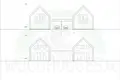 House 135 m² Bezdoniai Eldership, Lithuania