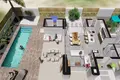 Willa 3 pokoi 126 m² lAlfas del Pi, Hiszpania