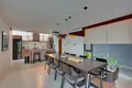 5-Schlafzimmer-Villa 493 m² Canggu, Indonesien