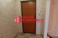 2 room apartment 57 m² in Grodno District, Belarus