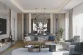 2 bedroom apartment 140 m² Basaksehir, Turkey