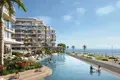 Apartamento 2 habitaciones 74 m² Dubái, Emiratos Árabes Unidos