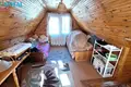 Maison 76 m² Kaunas, Lituanie