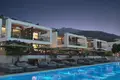 Adosado 3 habitaciones 159 m² Agios Amvrosios, Chipre del Norte