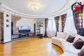 Apartamento 5 habitaciones 185 m² Minsk, Belarús