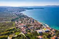 Działki  Opcina Dezanovac, Chorwacja