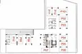 Wohnung 2 Schlafzimmer 100 m² Nikosia, Zypern