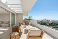 Mieszkanie 3 pokoi 275 m² Marbella, Hiszpania