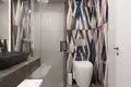 Wohnung 1 zimmer 35 m² Mezitli, Türkei