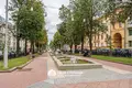 Квартира 3 комнаты 111 м² в Минске, Беларусь