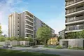 Kompleks mieszkalny New residence with a lagoon, a club and a co-working area, Bang Tao, Phuket, Thailand