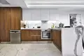 1 bedroom apartment 56 m² Spathariko, Northern Cyprus