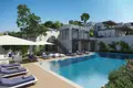 Mieszkanie 1 pokój 203 m² Bodrum, Turcja