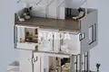 Вилла  Кутух, Индонезия
