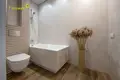 Appartement 2 chambres 43 m² Minsk, Bélarus