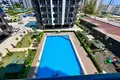 1 bedroom apartment 63 m² Mezitli, Turkey