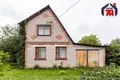 House 72 m² Barauski sielski Saviet, Belarus