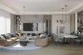 3 bedroom apartment 164 m² Avcilar, Turkey
