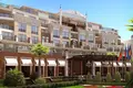 1 bedroom apartment 52 m² Nesebar, Bulgaria