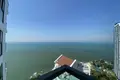 1 bedroom condo 62 m² Na Kluea, Thailand