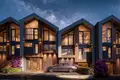 Apartment in a new building Alen mak