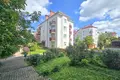 Mieszkanie 2 pokoi 55 m² w Warszawa, Polska