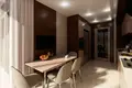 Mieszkanie 2 pokoi 59 m² Buyukcekmece, Turcja