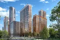 Complejo residencial ZK Sydney City