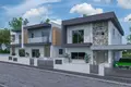 4 bedroom house 162 m² Germasogeia, Cyprus