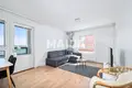 1 bedroom apartment 44 m² Oulu sub-region, Finland