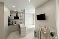 1 room apartment 29 m² Minsk, Belarus