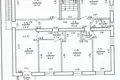 Oficina 707 m² en Tarasava, Belarús