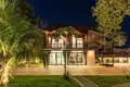Villa de 2 habitaciones  en Ciudad de Siem Riep, Camboya