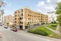 1 bedroom apartment 61 m² Kuopio sub-region, Finland