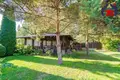 House 269 m² Papiarnianski sielski Saviet, Belarus