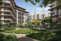 Квартира 1 комната 721 м² Дубай, ОАЭ