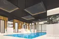 1 bedroom apartment 58 m² Mahmutlar, Turkey