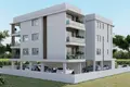 Mieszkanie 2 pokoi 116 m² Pafos, Cypr
