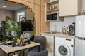 Mieszkanie 2 pokoi 50 m² Kathu, Tajlandia
