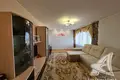 Apartamento 2 habitaciones 60 m² Muchaviecki sielski Saviet, Belarús