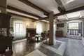 5 bedroom house 450 m² Muo, Montenegro