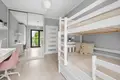2 room apartment 57 m² Warsaw, Poland