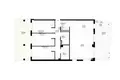 3 bedroom apartment 83 m² Mijas, Spain