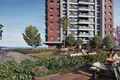 Appartement dans un nouvel immeuble Sega Yalı 360
