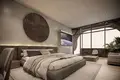 Appartement 1 chambre 71 m² Kalimantan, Indonésie