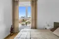 Appartement 2 chambres 44 m² Varsovie, Pologne